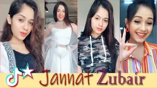 jannat zubair vol 1 tik tok india star funtastic 19