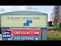 WATCH Steward Health Care nurse describes horrific suffering caused by company s cost-cutting