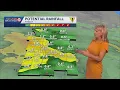 Kansas City Weather Forecast Friday July 24 2026