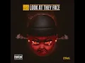 Key Glock - Look At They Face (Audio)