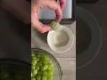 How to Make Sour Frozen Candy Grapes TikTok Viral Recipe