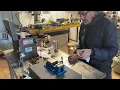 New 4 Chinese mill vise unboxing and initial thoughts