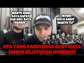 Download Lagu APA YANG DADDYHOOD BUAT MASA ZAMAN KEJATUHAN HOMEBOIS - SEMUA DICERITAKAN 🔥