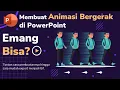 Download Lagu CARA MUDAH MEMBUAT ANIMASI BERGERAK DI POWERPOINT | Gratis File Edit