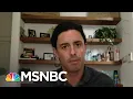 Tim Miller Republicans Have Completely Thrown In With Autocratic Values Deadline MSNBC