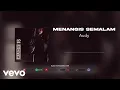 Download Lagu Audy - Menangis Semalam (Official Audio)