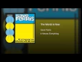 The World Is New - Save Ferris