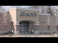 Joann closing all of its stores across the country