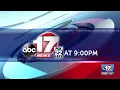 Randolph County deputy shot during attempted arrest on Sunday morning