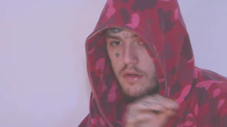 lil peep no respect freestyle dir by illiegel 