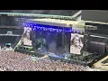 Download Lagu Addison Rae live at London Wembley Stadium 3/7 night 1 Lana del Rey 2025 tour