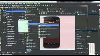 Android Studio Tutorial 48 Explicit and Implicit Intent