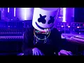 MARSHMELLO - ALONE ( ANGKLUNG REMIX VERSION)