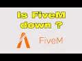 Are FiveM servers down could not contact entitlement service FiveM access denied error code 1020