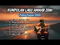 AMMAR ZONI'S MEEST EMOTIONELE NUMMERS VAN 2025 | Volledig album met virale, trieste popmuziek #vi...
