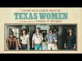 The Wilder Blue - Texas Women (Lyric Video)