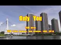 【カラオケ】Only You/MAZZEL【オフボーカル メロディ有り karaoke】