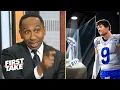 FIRST TAKE | Rams are BEST team in NFL right now! - Stephen A. believes Stafford will win Super Bowl
