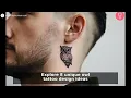 Owl Tattoo Ideas 8 Stunning Designs Symbolism