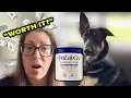 Before buying probiotics for dogs WATCH THIS PetLab Co Review