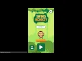 Swing Monkey Cool Math