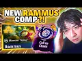 I Tried This New Reddit Meme Comp But It ACTUALLY WORKED I Set 15 TFT
