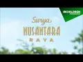 Lagu Surya Nusantara Raya - Damai Nusantaraku, Damai Indonesiaku V.3 (2026) TVC