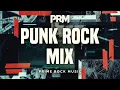 Lagu 90s–2000s Punk Rock Mix – Melodic Hardcore, Skate Punk \u0026 Energy | Prime Rock Music