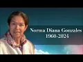Graveside Service for Norma D Gonzales