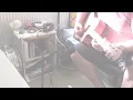 Laffik performs John Holt's "I've Got To Get Away" [on a guitarrr with a bit of postprocessing]