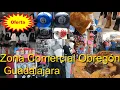 Download Lagu Zona Comercial Obregón: Lo más barato en ropa, tecnología, jugetes, comida y más en Guadalajara MP3