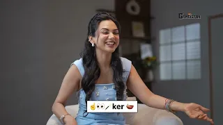 Guess the song by Emoji | Ft. Akanksha Chamola