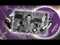 The Johnny Otis Show  -  Willie And The Hand Jive (1958)
