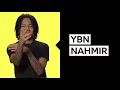 YBN Nahmir "Bounce Out With That" Official Lyrics & Meaning | Verified