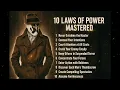Download Lagu 💥10 Laws Rorschach Mastered of the 48 laws of power 💥