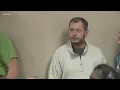 Man accused in Sevier Co pipe bomb case in court Friday