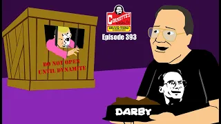Jim Cornette Reviews AEW s Male Roster A To J
