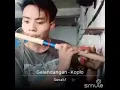 Download Lagu GELANDANGAN instrument suling (by sonaflute)