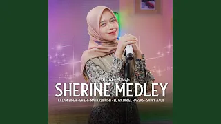 sherine medley