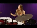 Lagu Slow Ride – Foghat / Mia Morris /full version drum cover/ Nashville Drummer, Musician, Songwriter