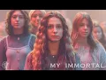 Download Lagu My Immortal - Evanescence | One Voice Children's Choir | Kids Cover (Official Music Video)