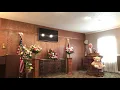 Jacqueline Morlock Memorial Service