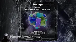 Download FiveP – Cloud Breaker (Original Mix) [Rezongar Music] MP3
