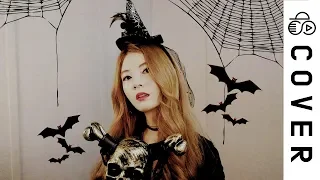 Download Happy Halloween┃Cover by Raon Lee MP3