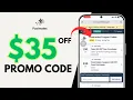How to Get 35 Promo Code on Postmates