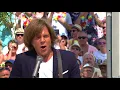 Jürgen Drews - Ein Bett im Kornfeld - ZDF Fernsehgarten 29.07.2018