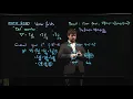 The gradient vector field
