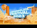 타이거 JK - 난 널 원해 LIVE at HIPHOPPLAYA FESTIVAL 2023