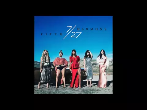 Download MP3 ♥ Fifth Harmony - Write On Me (Audio HQ) ♥