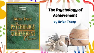 Download The Psychology of Achievement by Brian Tracy, published in 1984 MP3